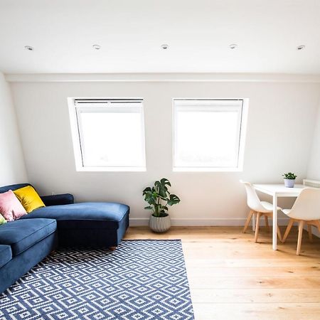 The Penthouses, 9 Albion Mews Chester Exterior photo