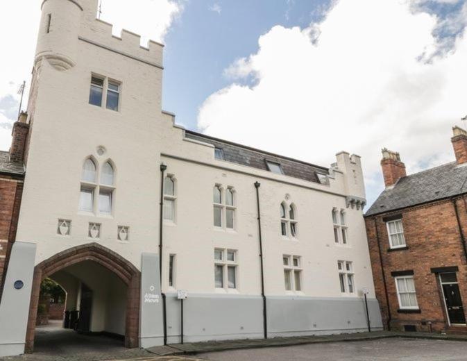 The Penthouses, 9 Albion Mews Chester Exterior photo