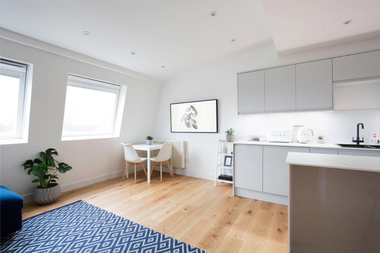The Penthouses, 9 Albion Mews Chester Exterior photo