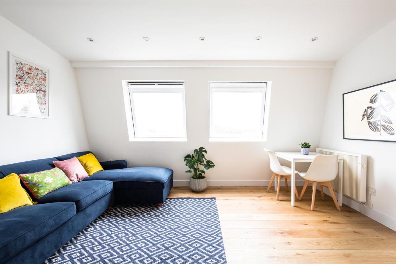 The Penthouses, 9 Albion Mews Chester Exterior photo