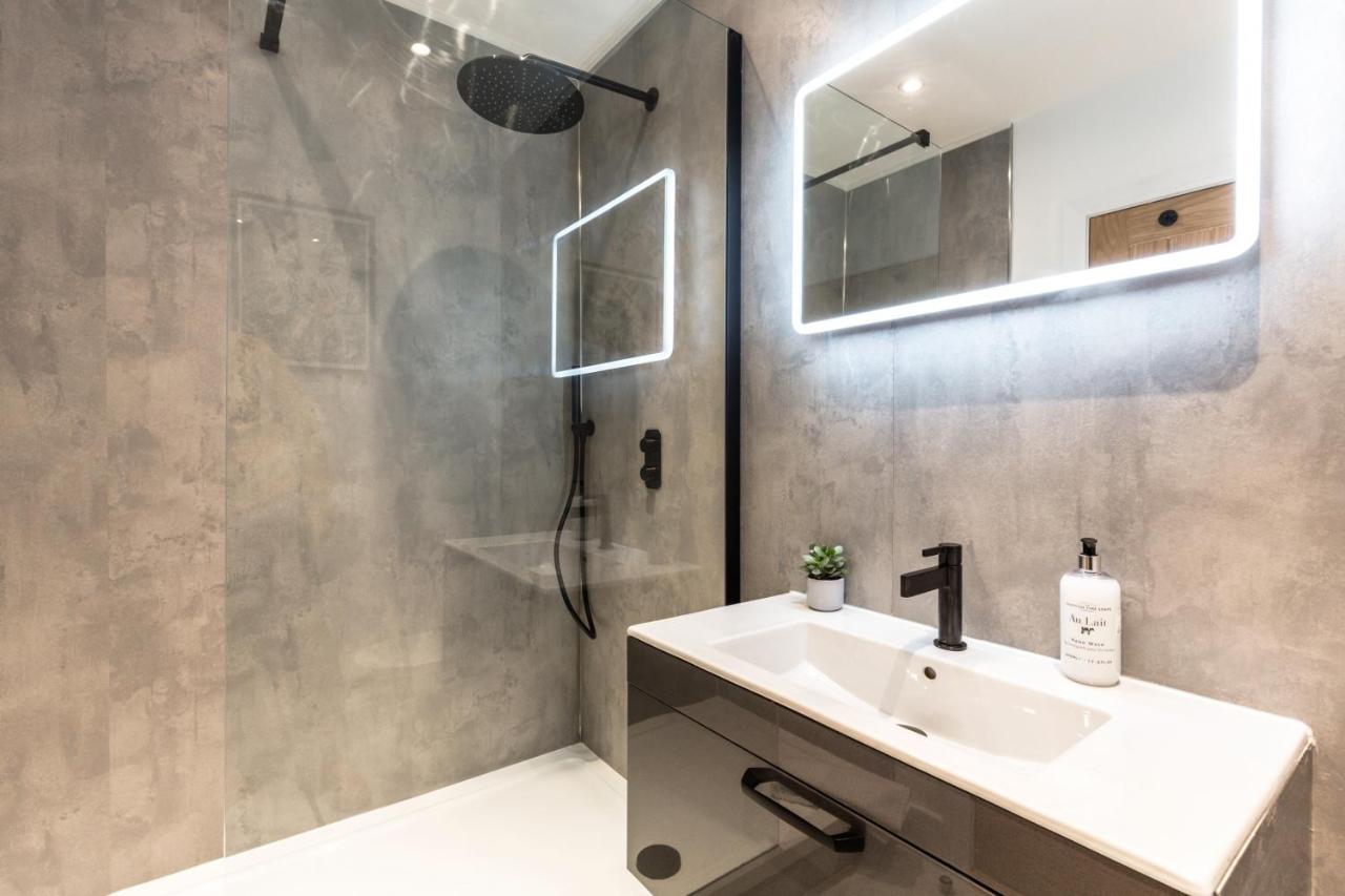 The Penthouses, 9 Albion Mews Chester Exterior photo