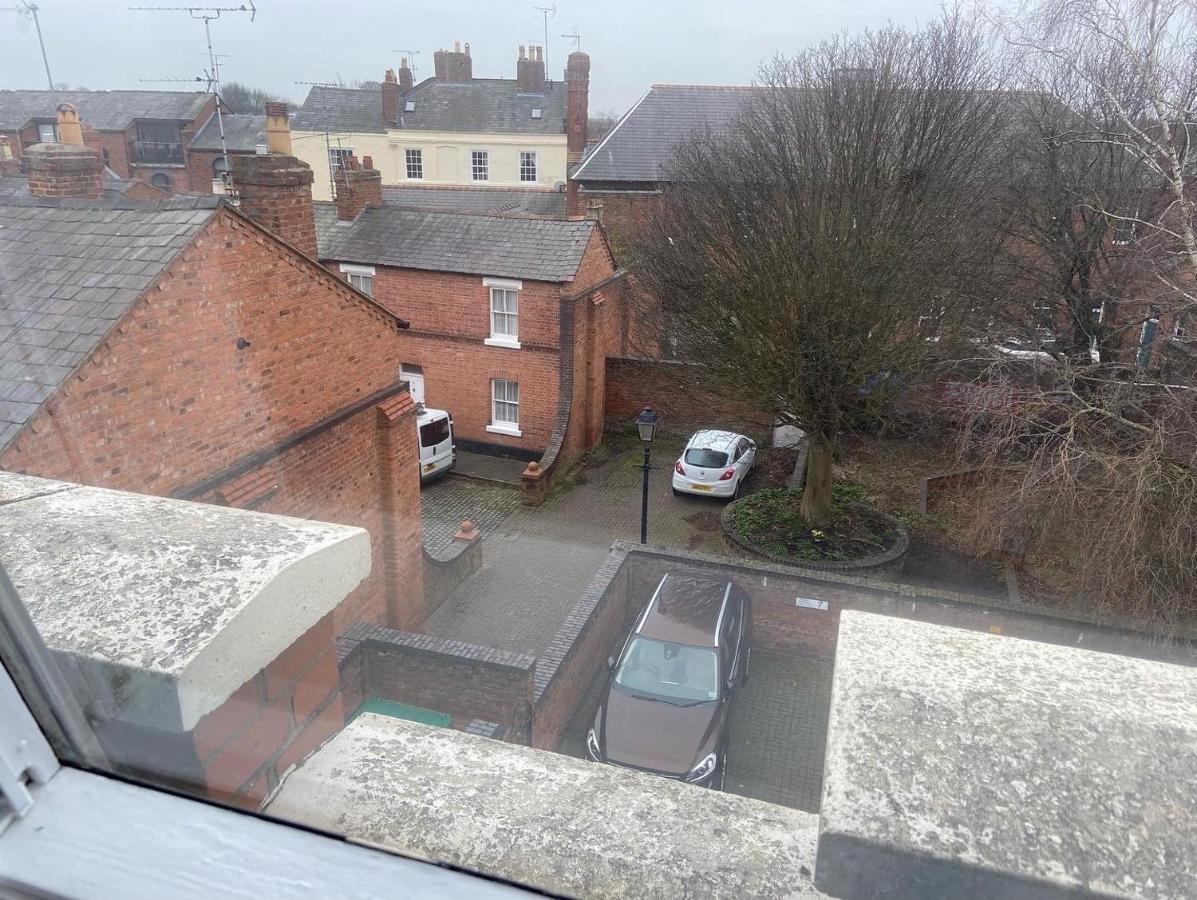 The Penthouses, 9 Albion Mews Chester Exterior photo